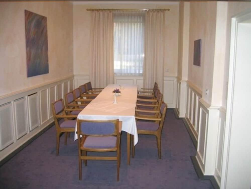 Gildenhof An Den Westfalenhallen Dortmund Extérieur photo