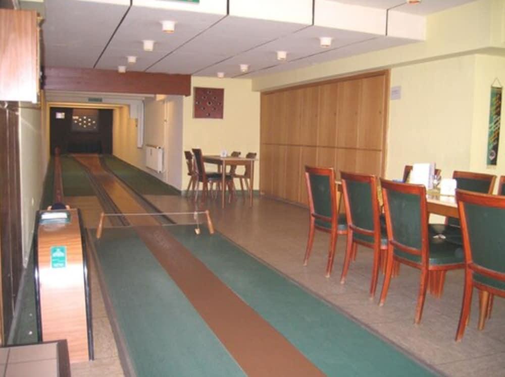Gildenhof An Den Westfalenhallen Dortmund Extérieur photo