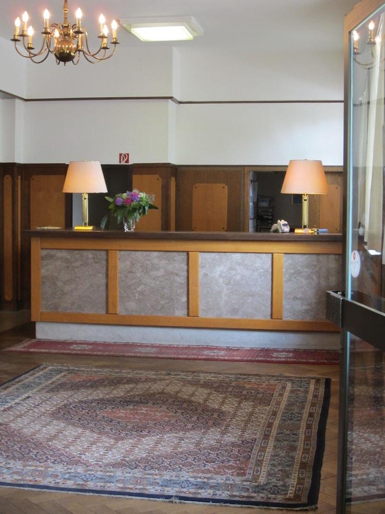 Gildenhof An Den Westfalenhallen Dortmund Extérieur photo